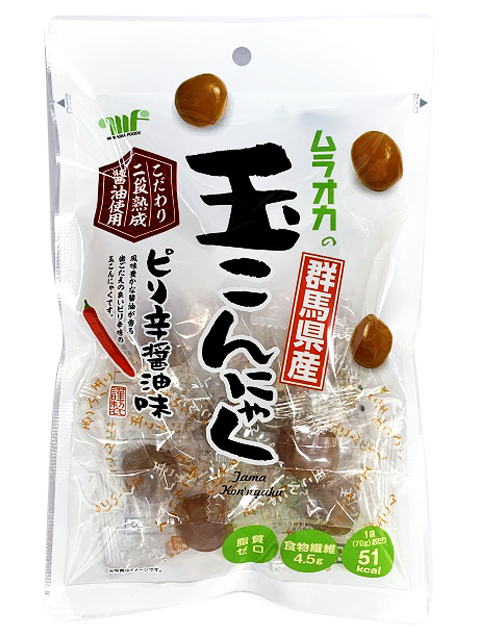 たまこんにゃく たまこんにゃく（味付け）